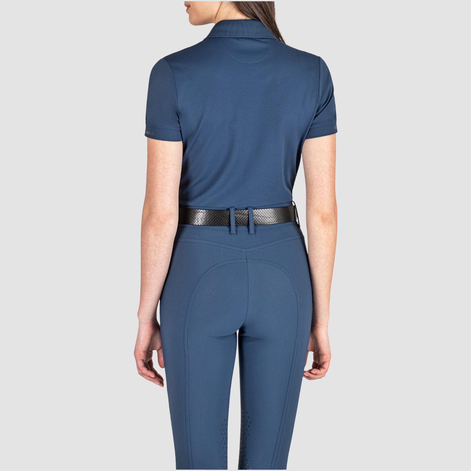 Equiline Damen Poloshirt Evae