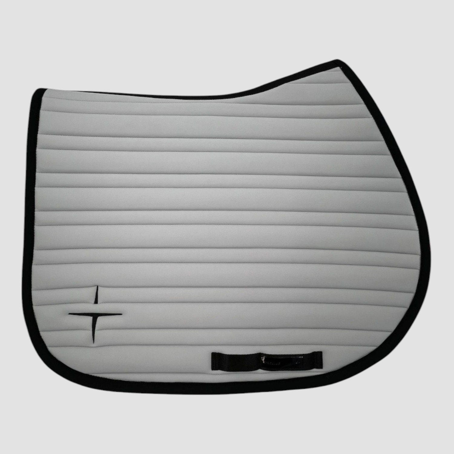 Trolle Horizon Tech-Jersey Springschabracke Stone Grey