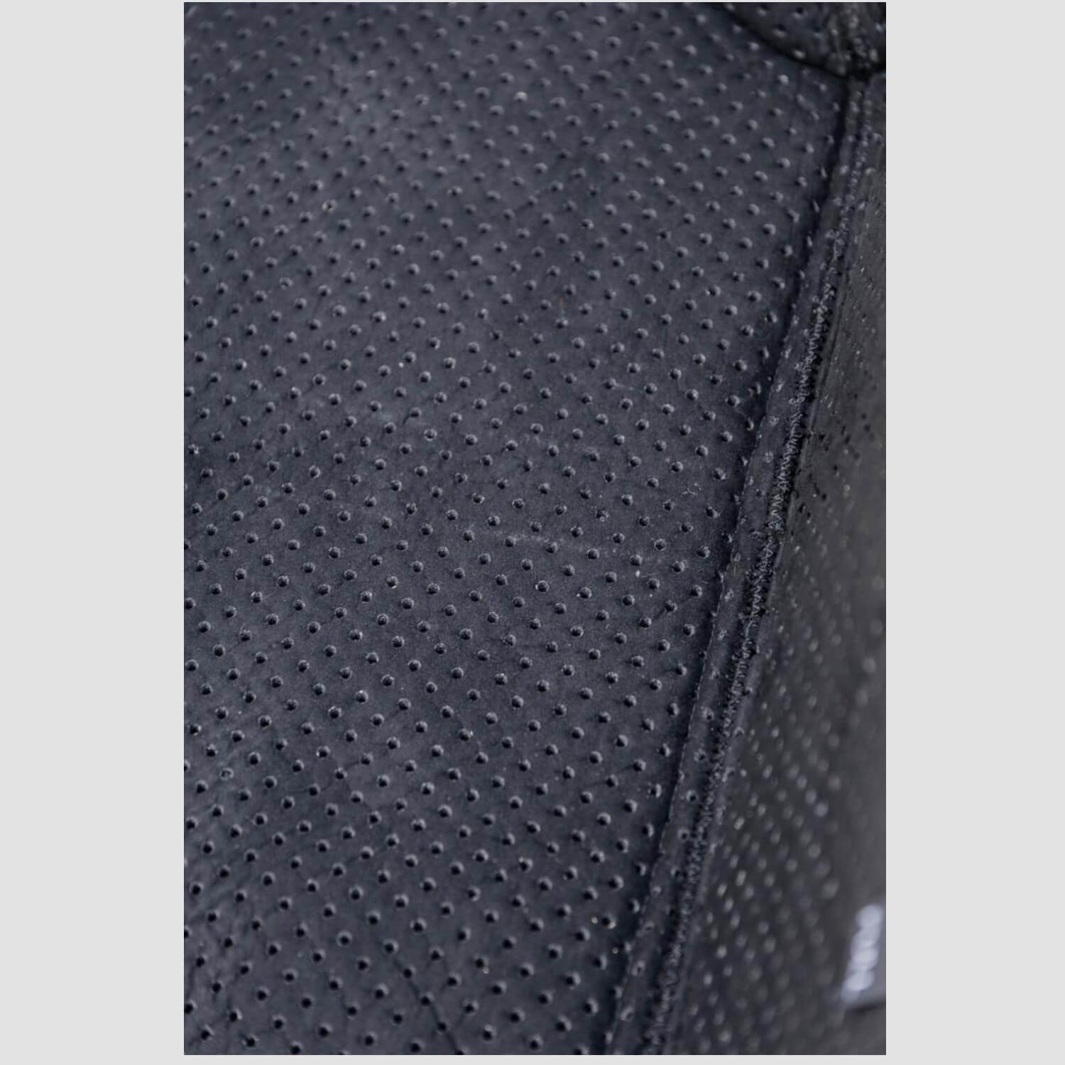 Kentucky Transportgamaschen 3D Spacer Mesh schwarz Kentucky Transportgamaschen 3D Spacer Mesh schwarz