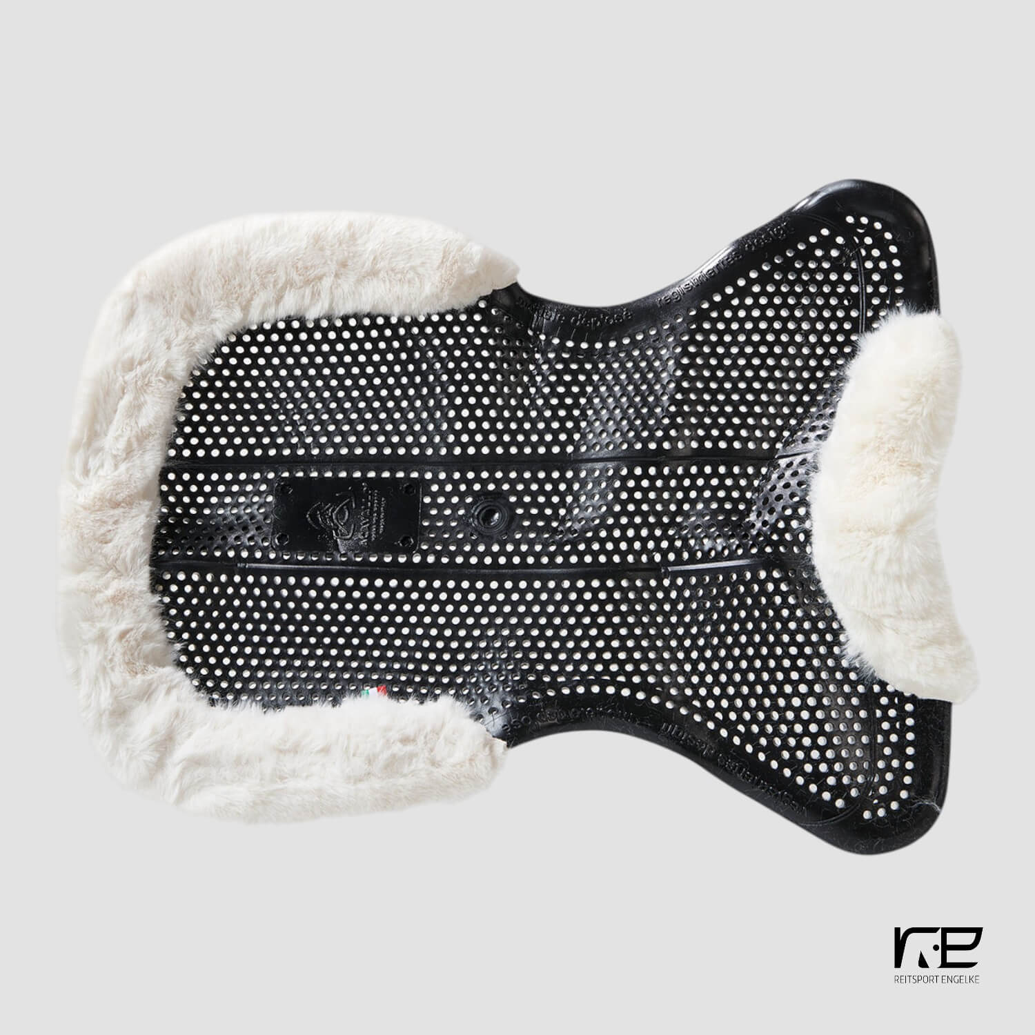 Acavallo Therapeutic Gel Pad Eco Wool