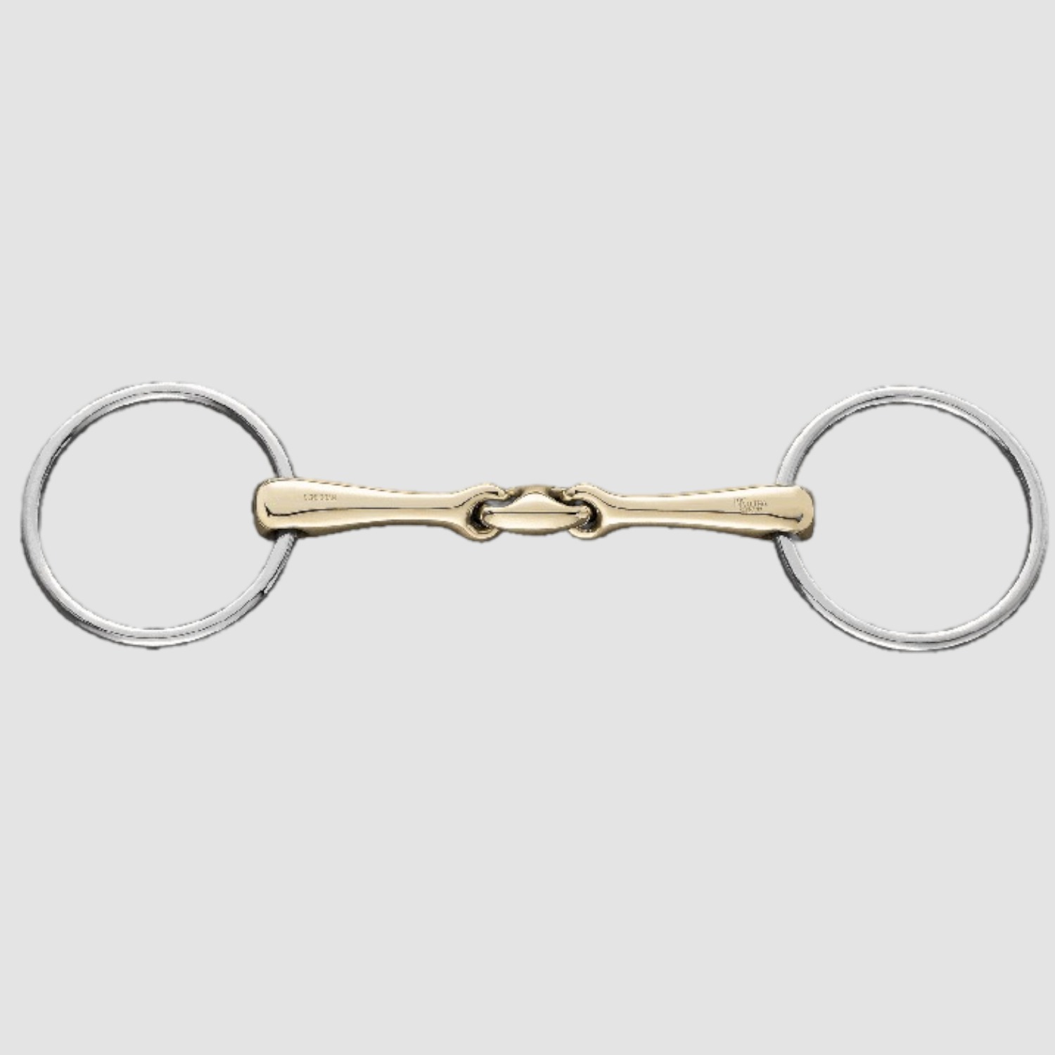 Sprenger KK ULTRA doppelt gebrochen 14mm Aurigan mit Auriganringen
