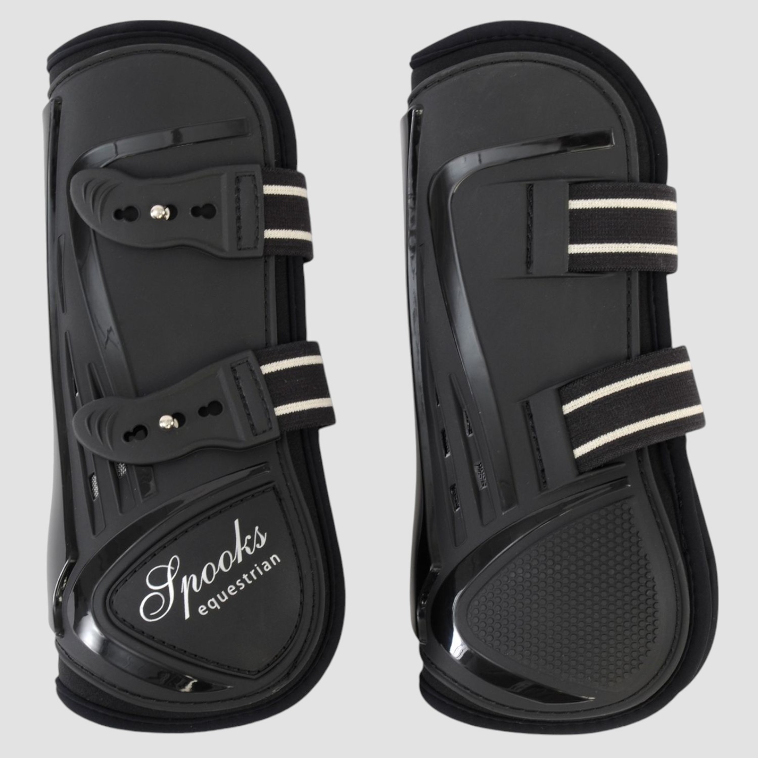 Spooks Tendon Boots Springgamaschen vorne Spooks Tendon Boots Springgamaschen vorne