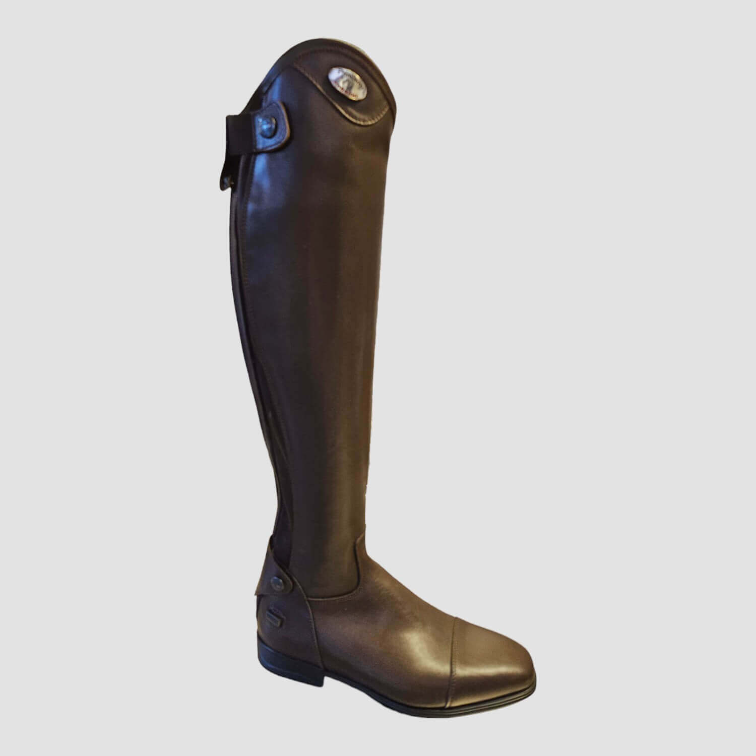 Parlanti Passion Lederstiefel Denver