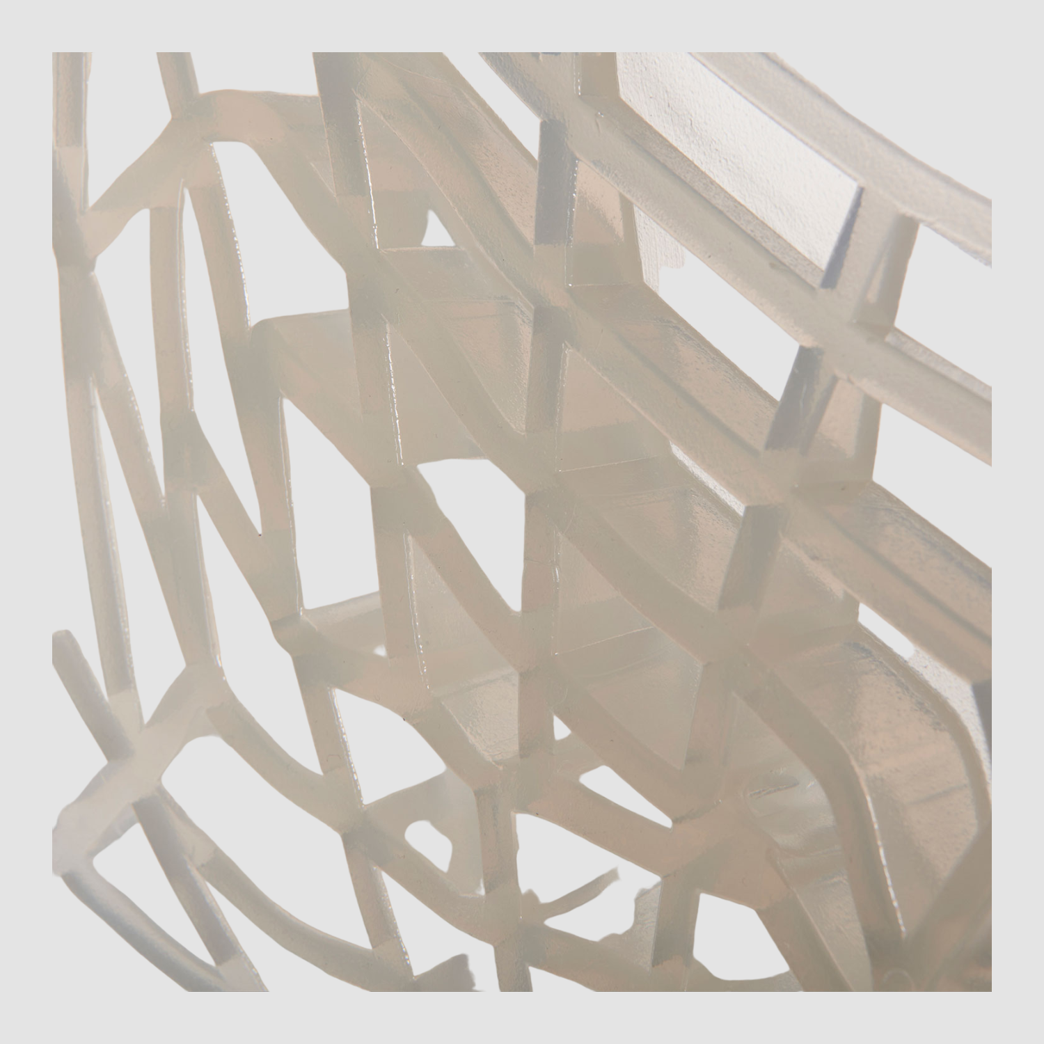Acavallo Gel Front Riser