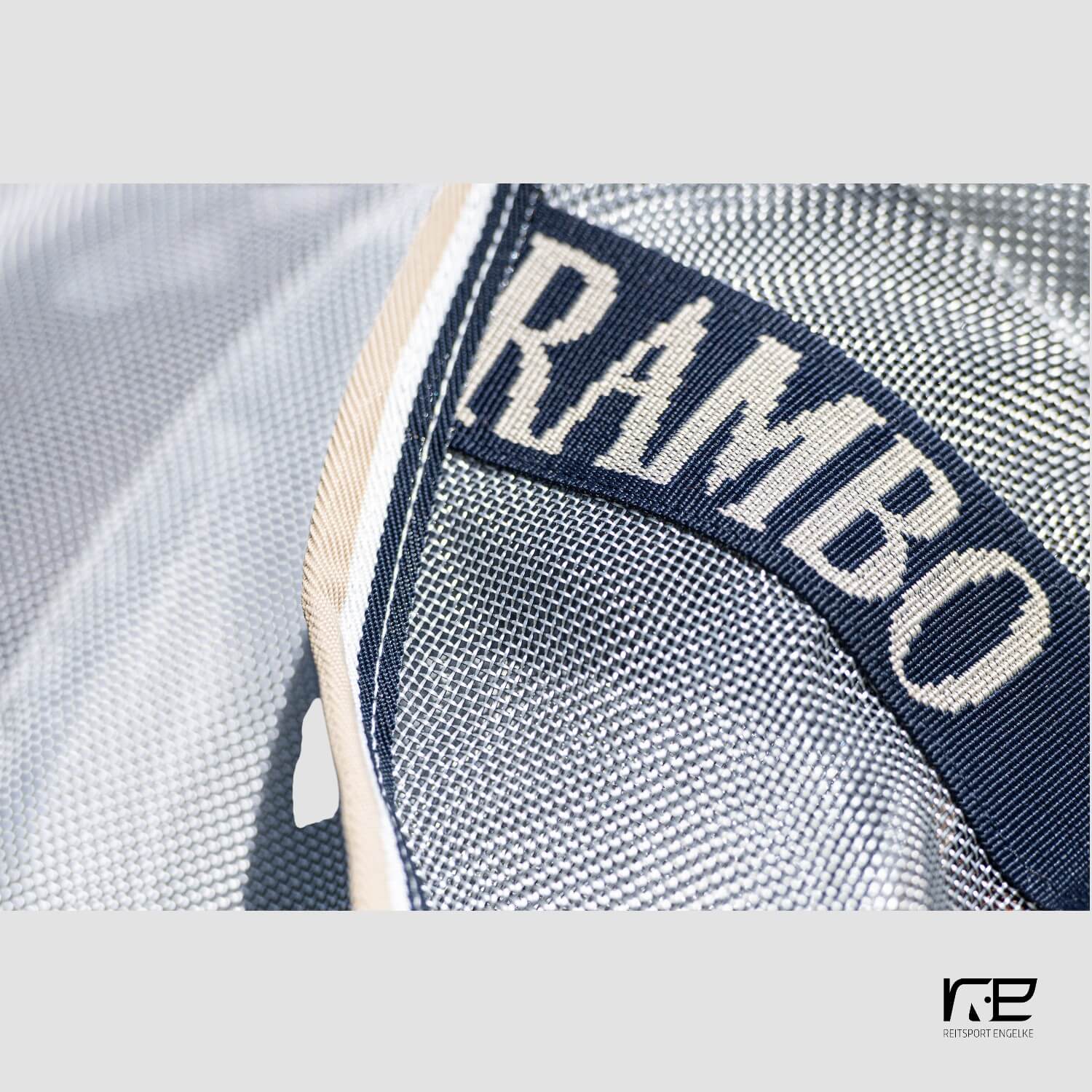 Horseware Rambo Fliegendecke Protector Plus