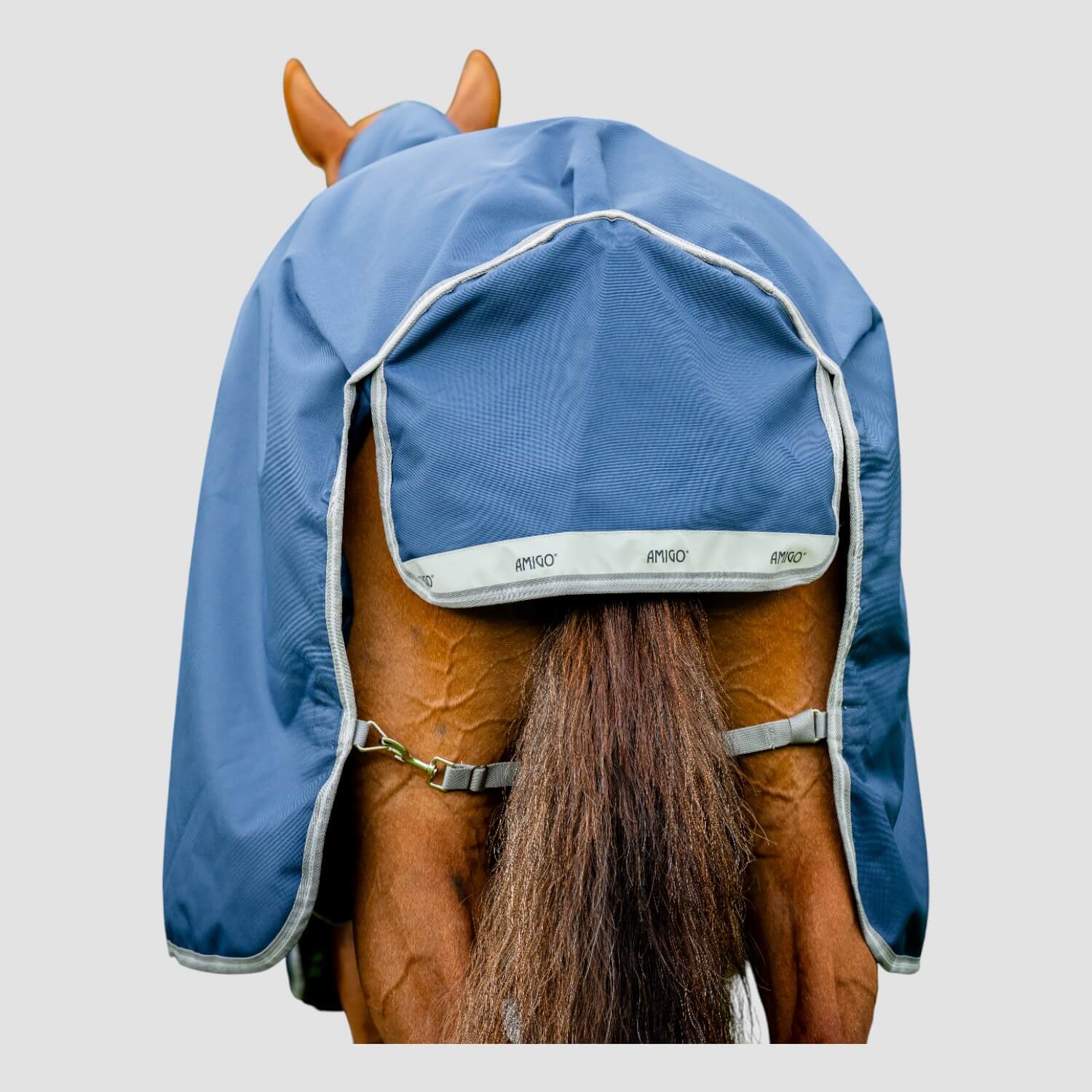 Horseware Amigo 1200D Plus Turnout 100g