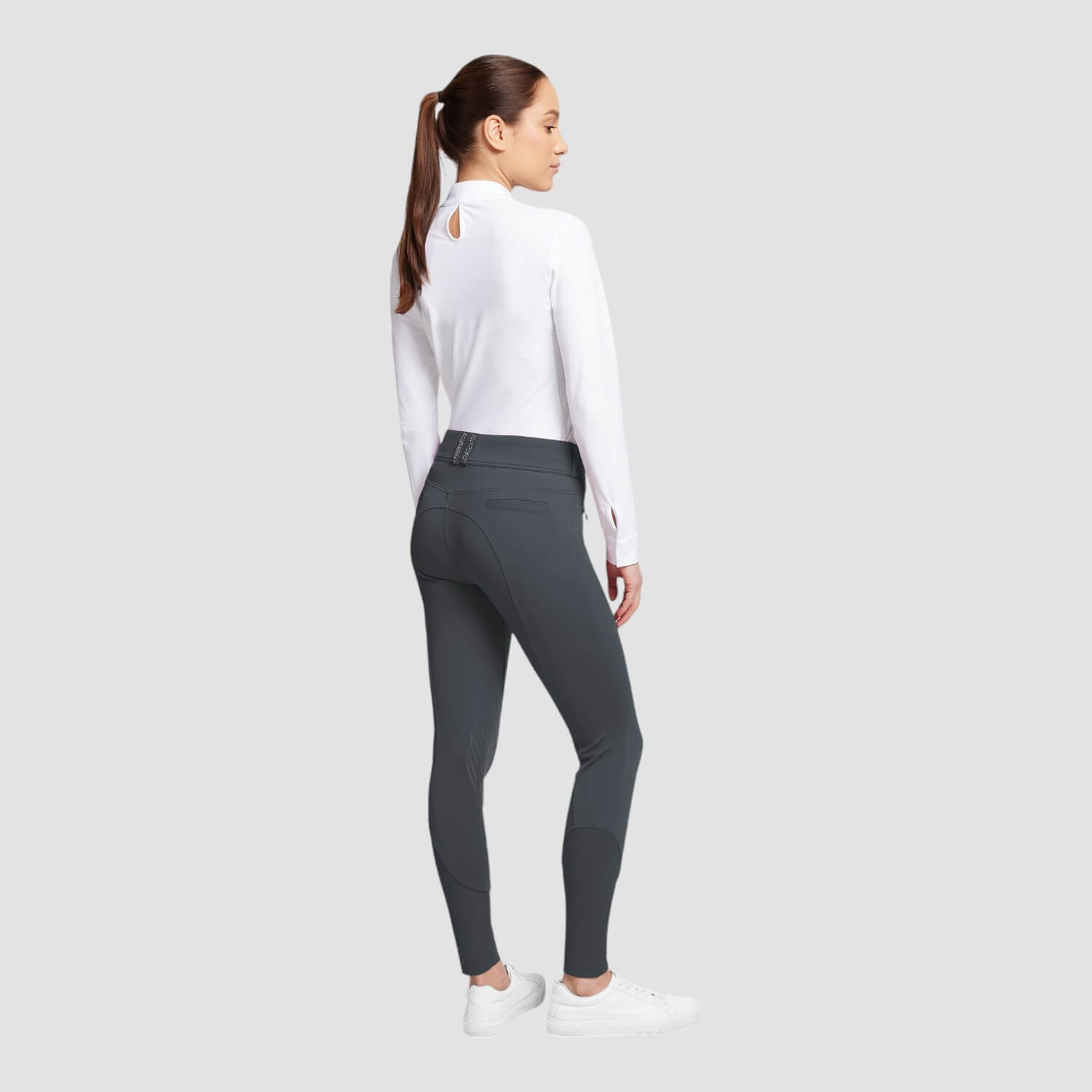 Samshield Winterreithose Margaux Full Grip Samshield Winterreithose Margaux Full Grip