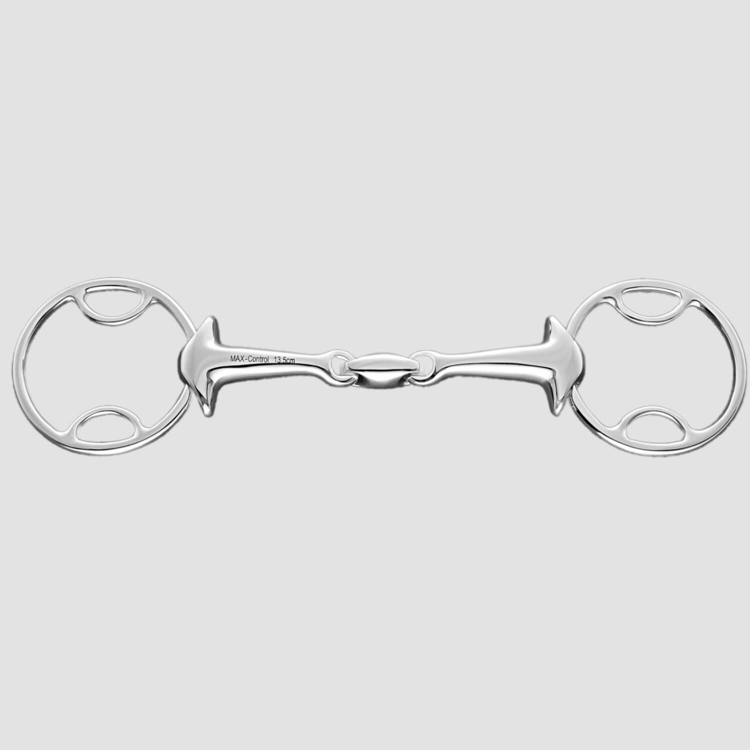 Sprenger MAX-Control mit Stangenwirkung 3-Type 16mm