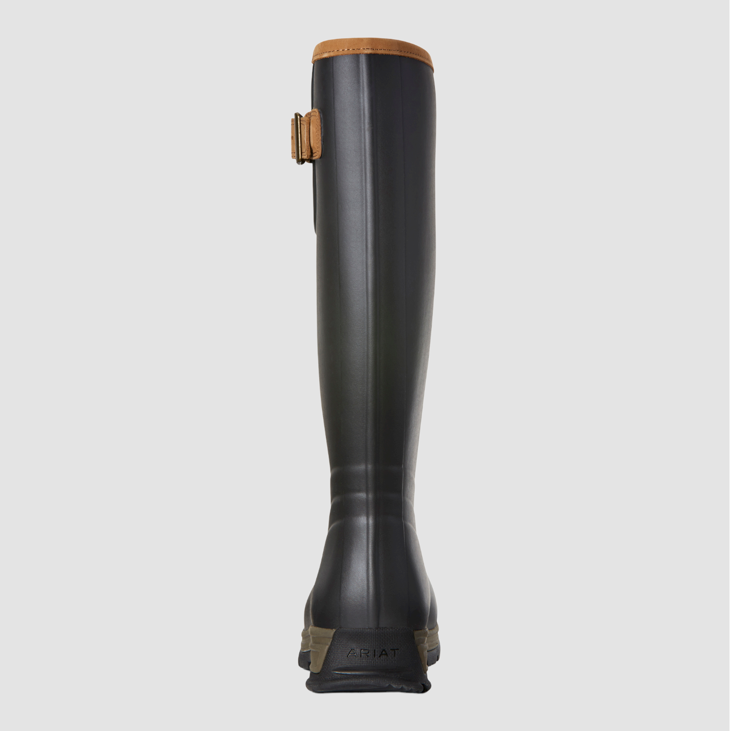 Ariat Burford Gummistiefel Brown