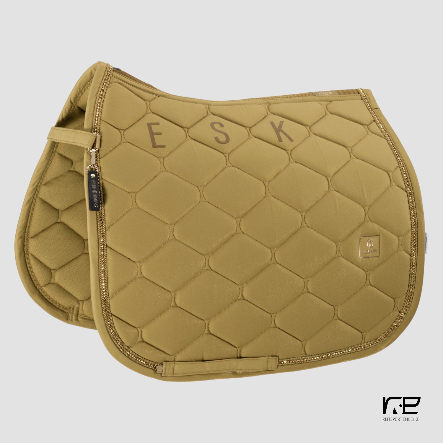 Eskadron Schabracke Glam Crystal Heritage 25/26