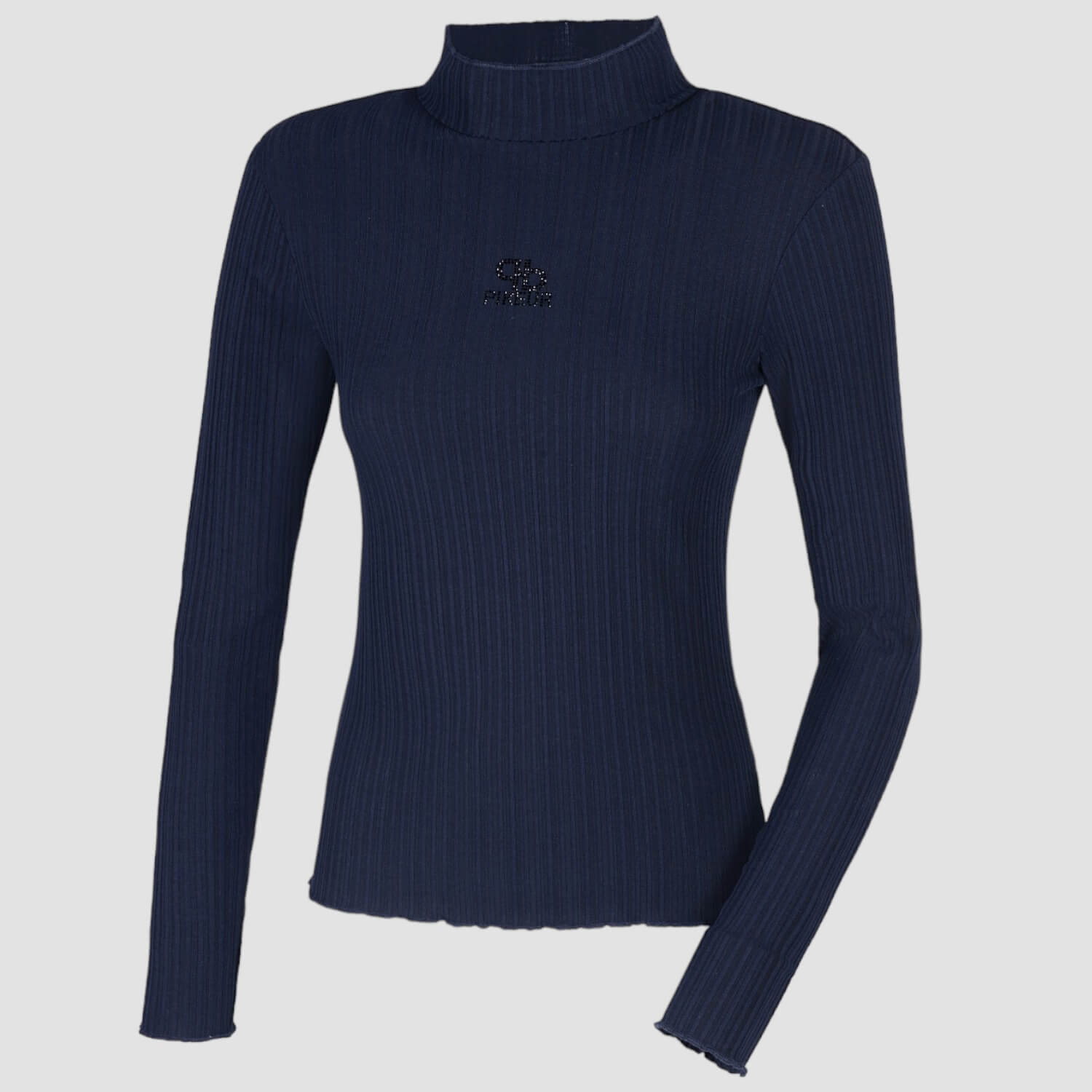 Pikeur Sports Ripshirt 4277 Pikeur Selection Kind midnight blue