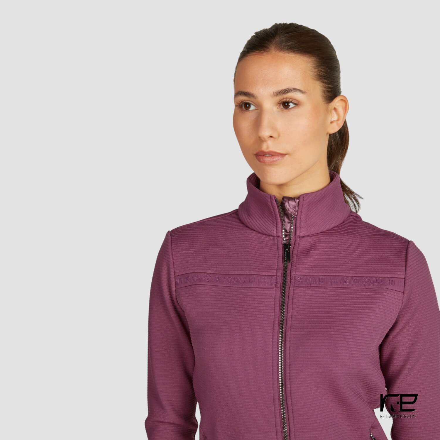 Eskadron Zip Shirt Jacke Heritage 25/26