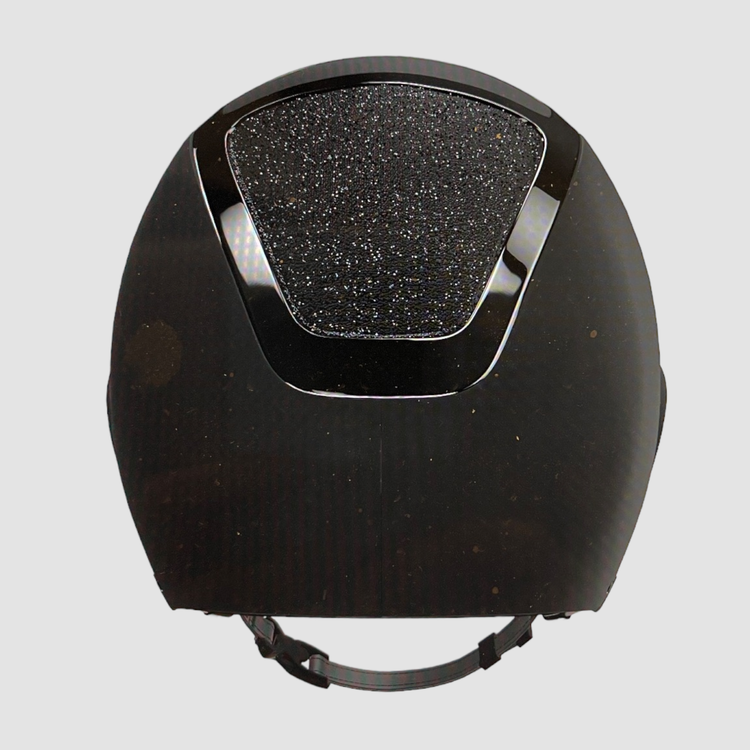 Kask Star Lady Chrome black mit Swarovski carpet neues Modell