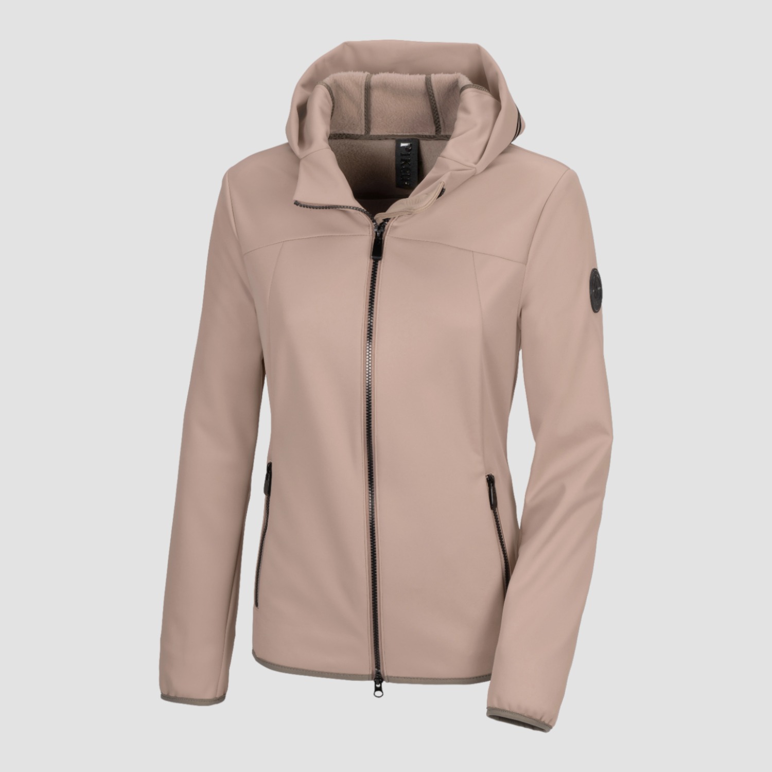 Pikeur Softshell Jacket 4046 Athleisure