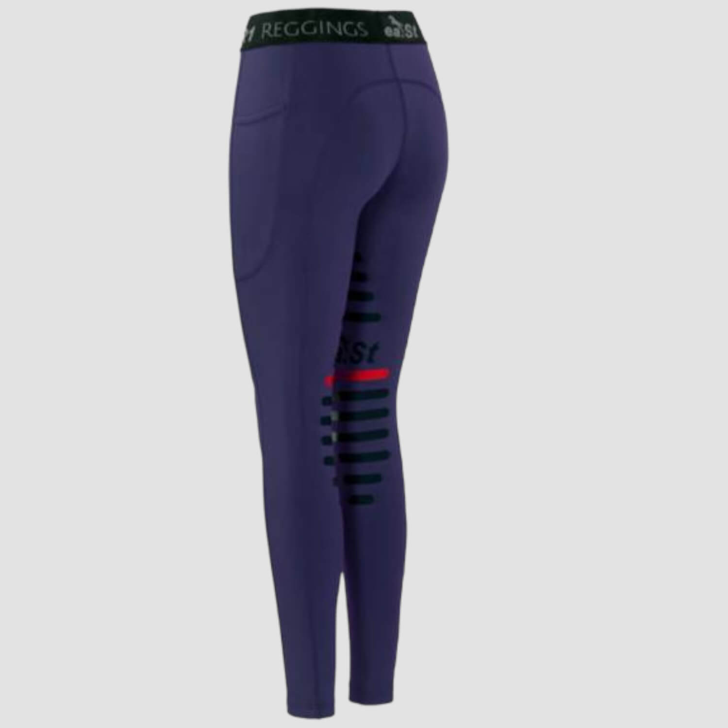 eaSt REGGINGS® R1 - midnight blue für Kinder