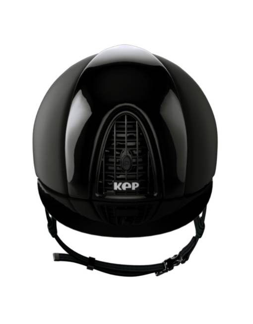 Fleck Dressurgerte "Superflex" in Schwarz