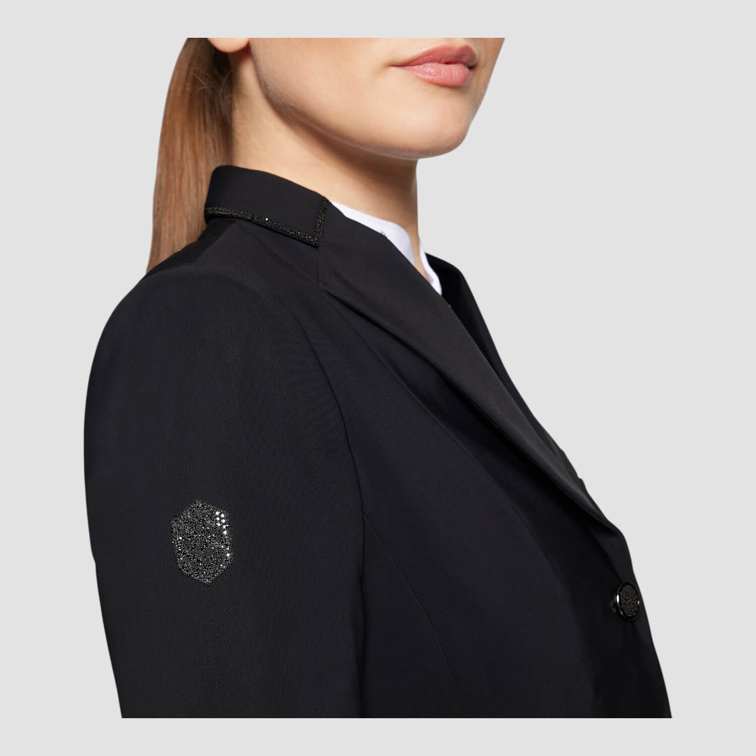 Samshield Sakko Victorine Crystal Fabric