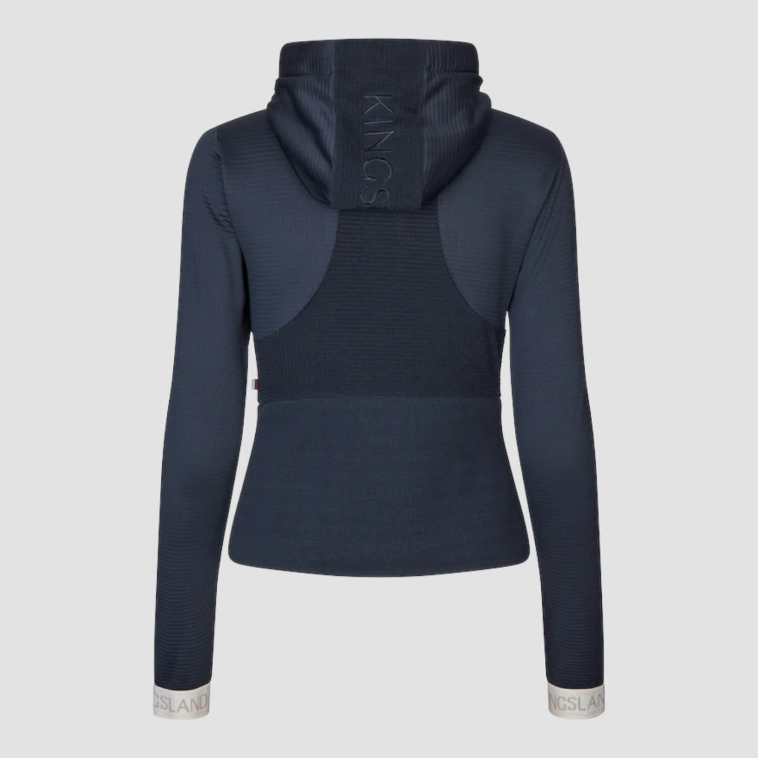 Kingsland KLNena Ladies Fleece Jacket