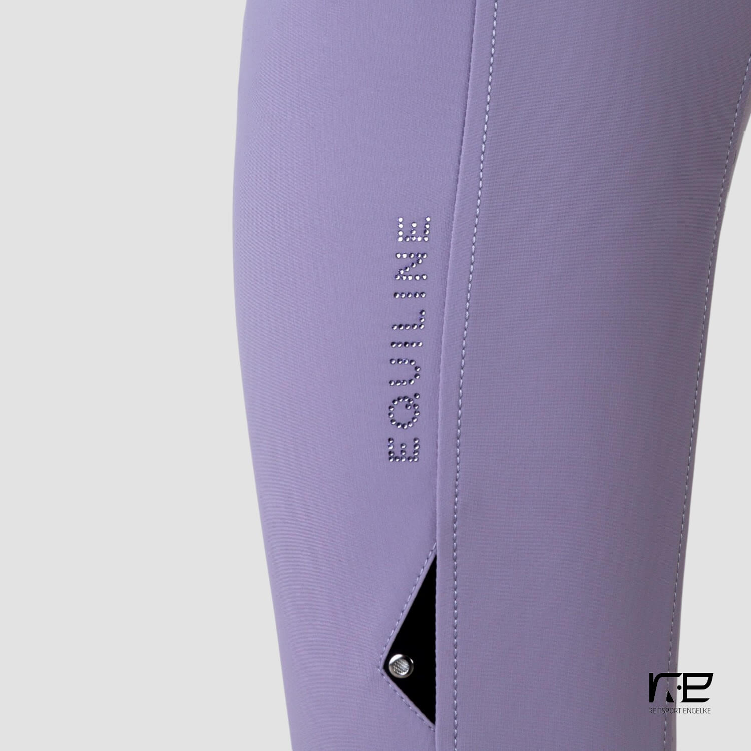 Equiline Reithose Eqgurf Full Grip