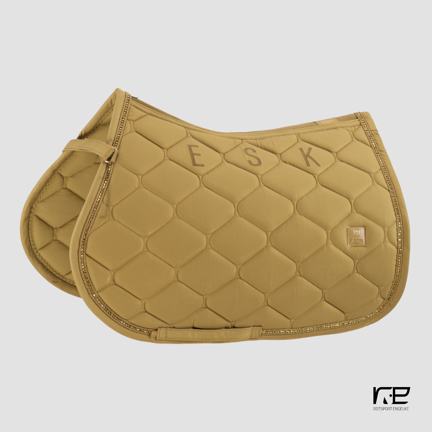 Eskadron Schabracke Glam Crystal Heritage 25/26