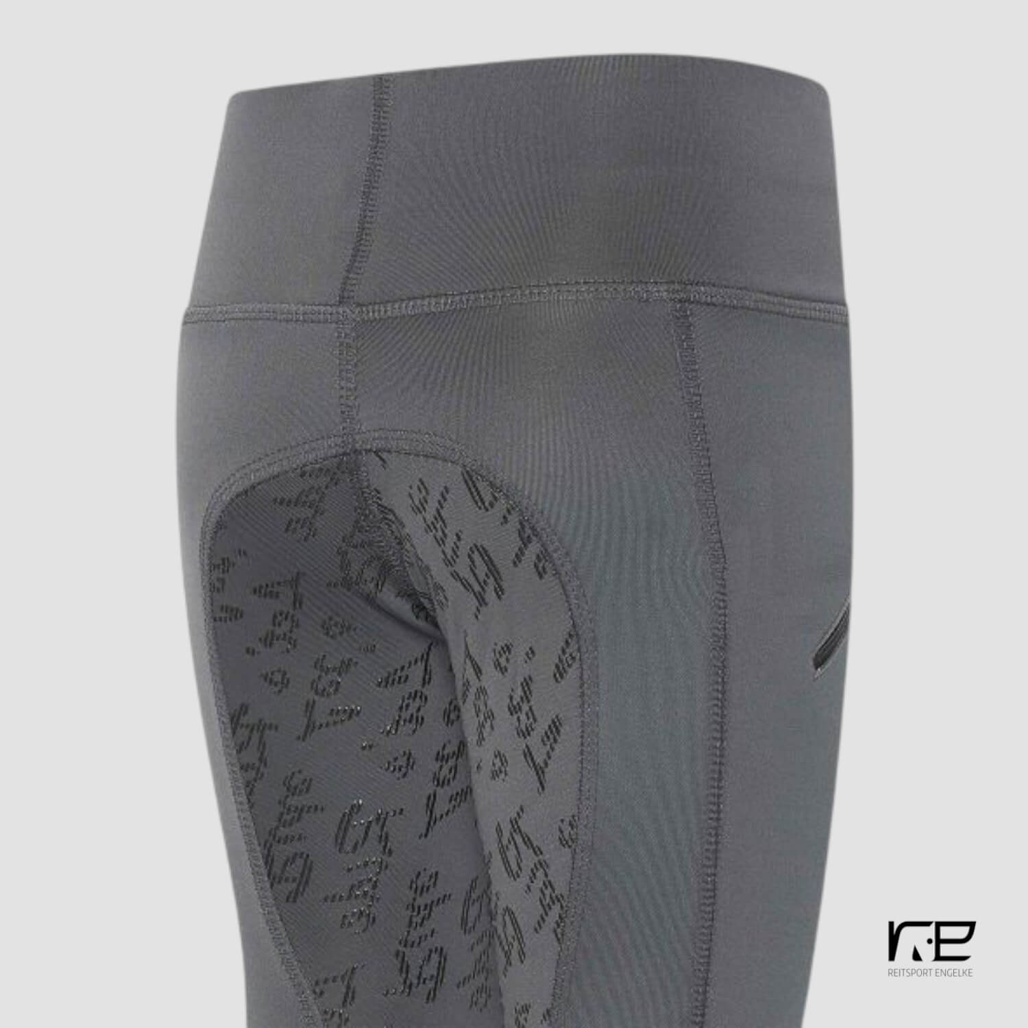 Euro-Star Kids Winter-Leggins ERDietse Fullgrip Periscope