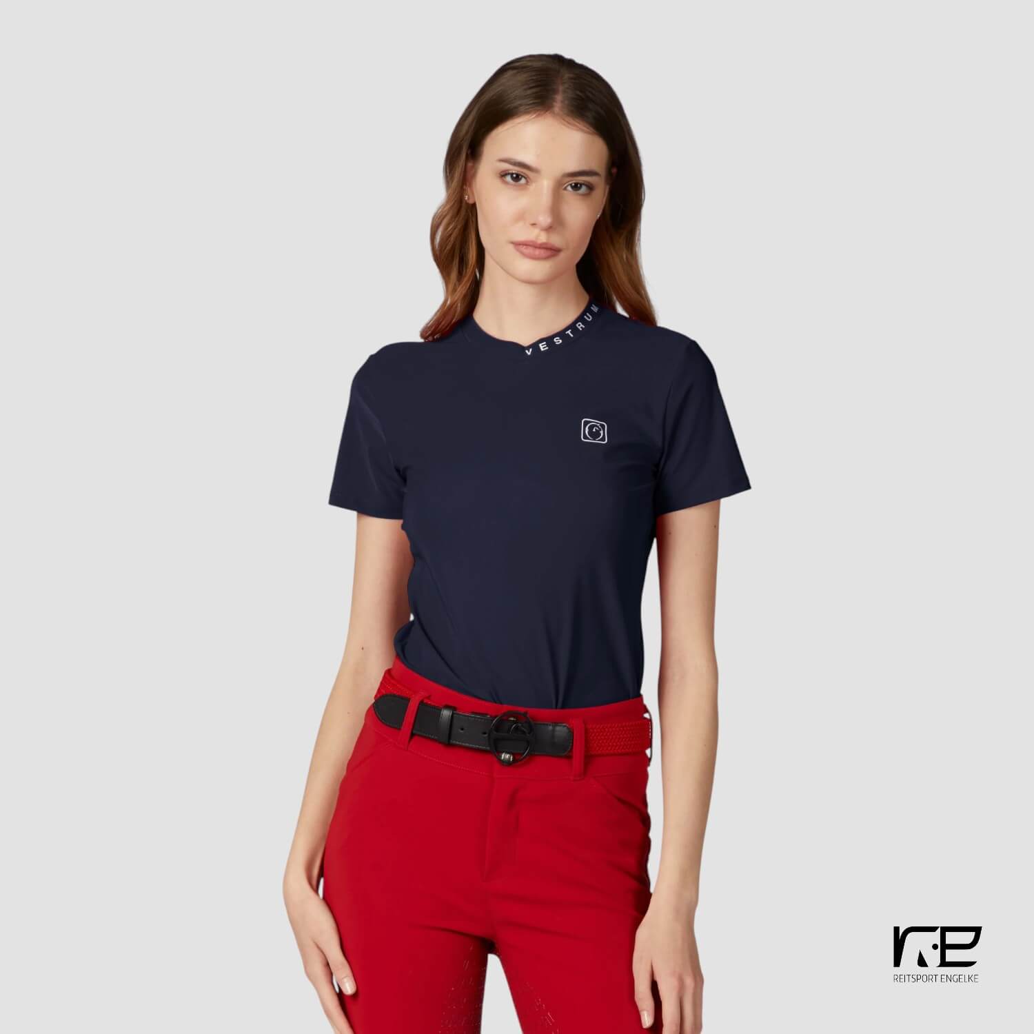 Vestrum Trainingsshirt Ulma SS