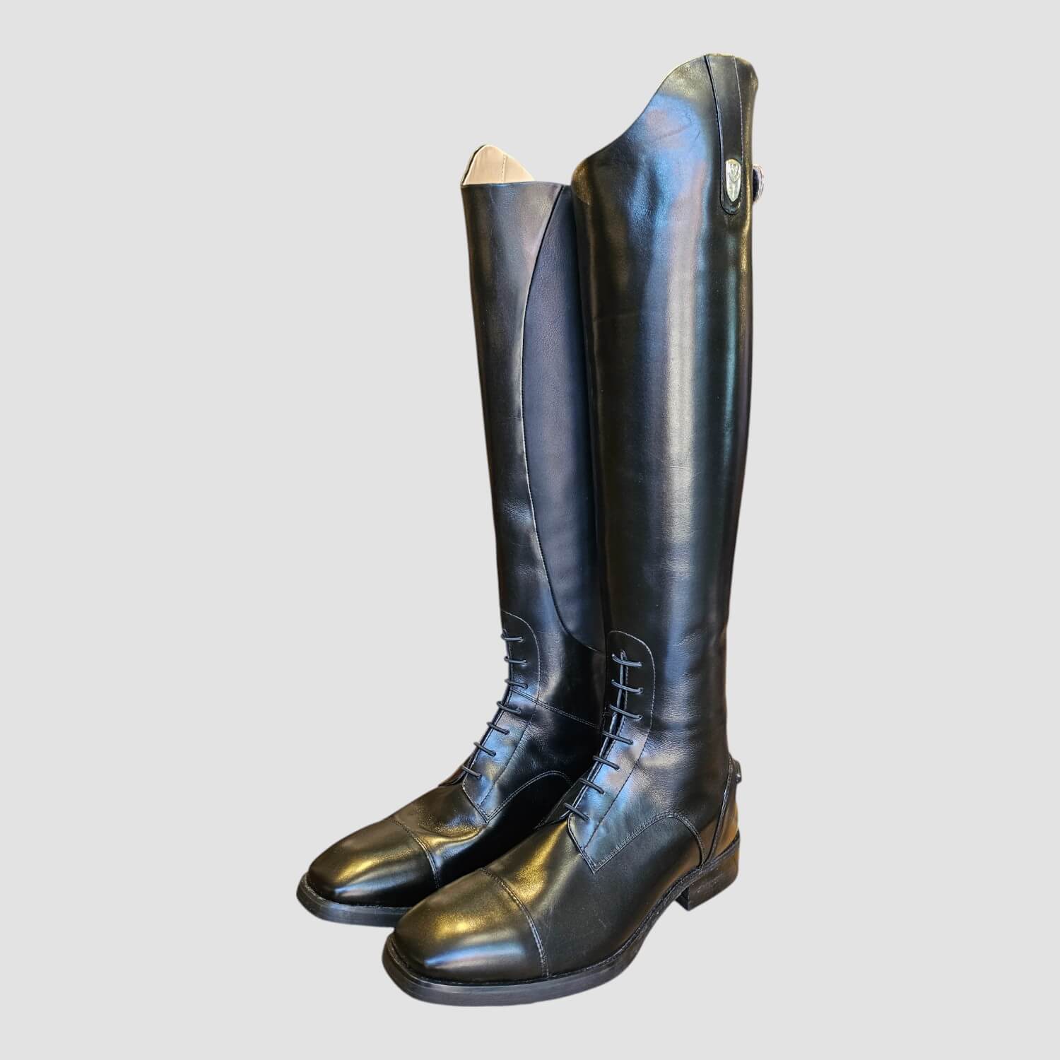 Ariat Monaco Field Zip Black