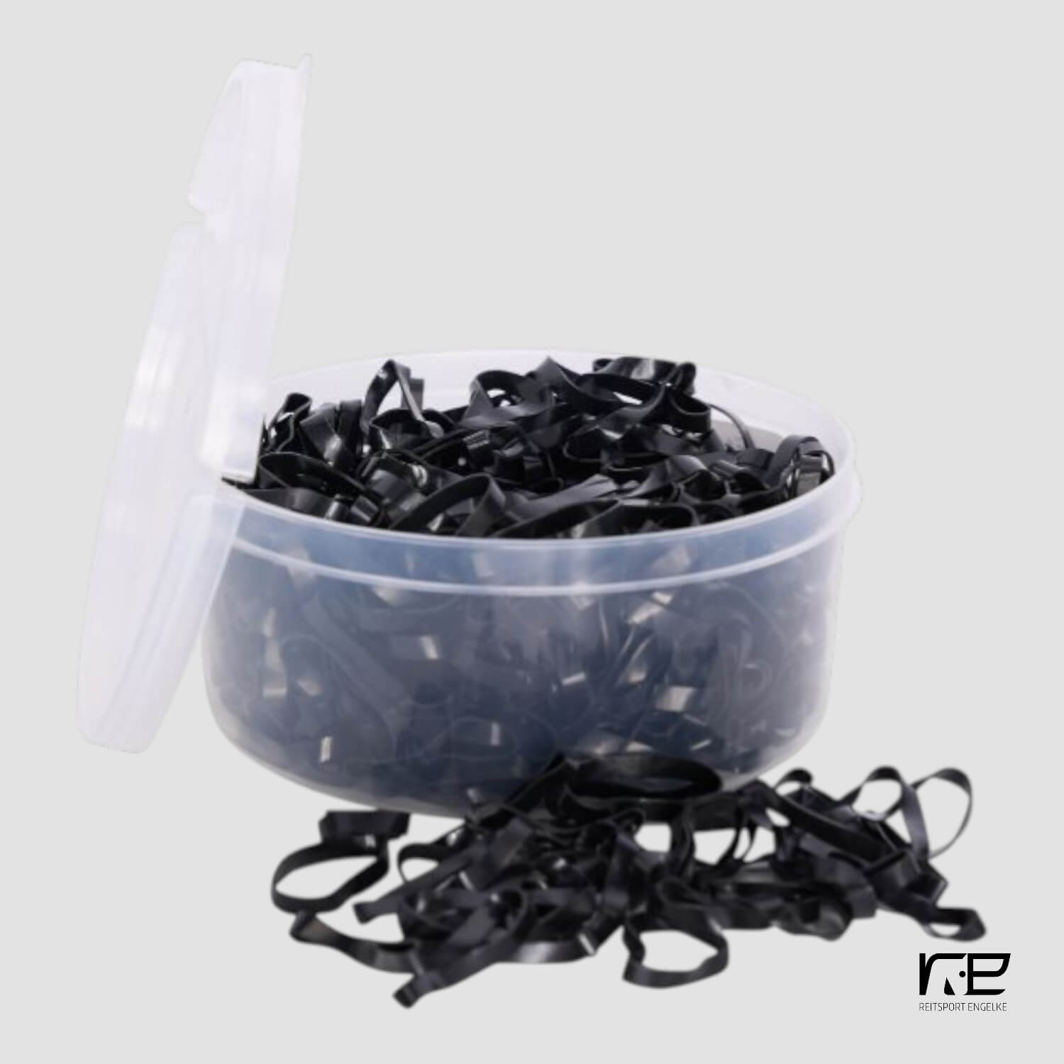 Imperial Riding Silicone Einflechtgummis IRH