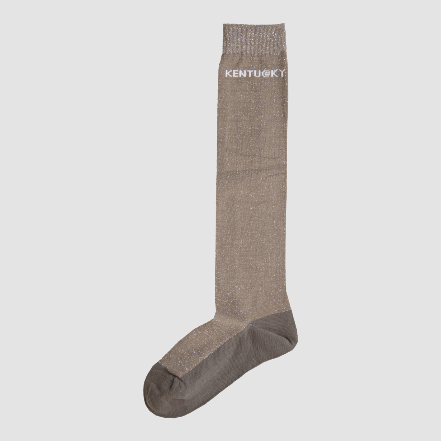 Kentucky Socken Glitzer