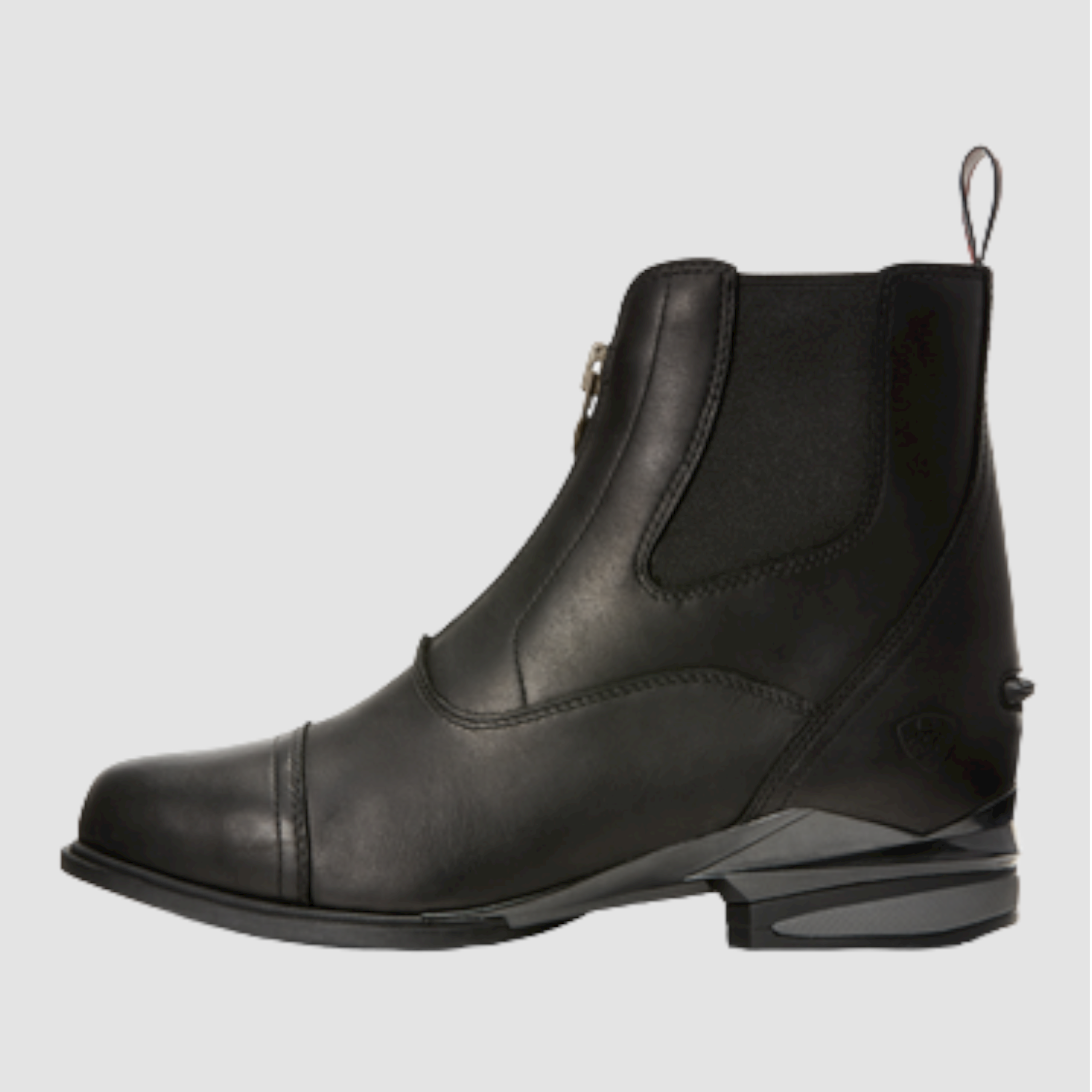 Ariat Damenstiefelette Devon Nitro Paddock Boot black
