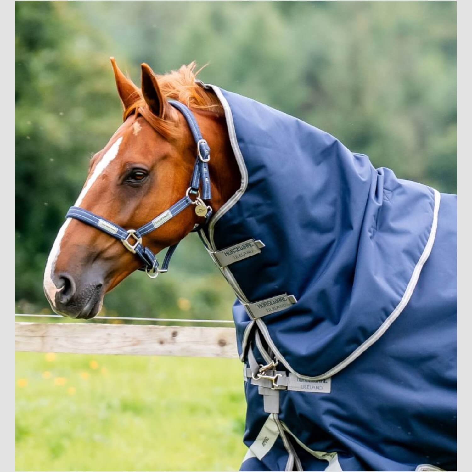 Horseware Amigo Halsteil 150 g