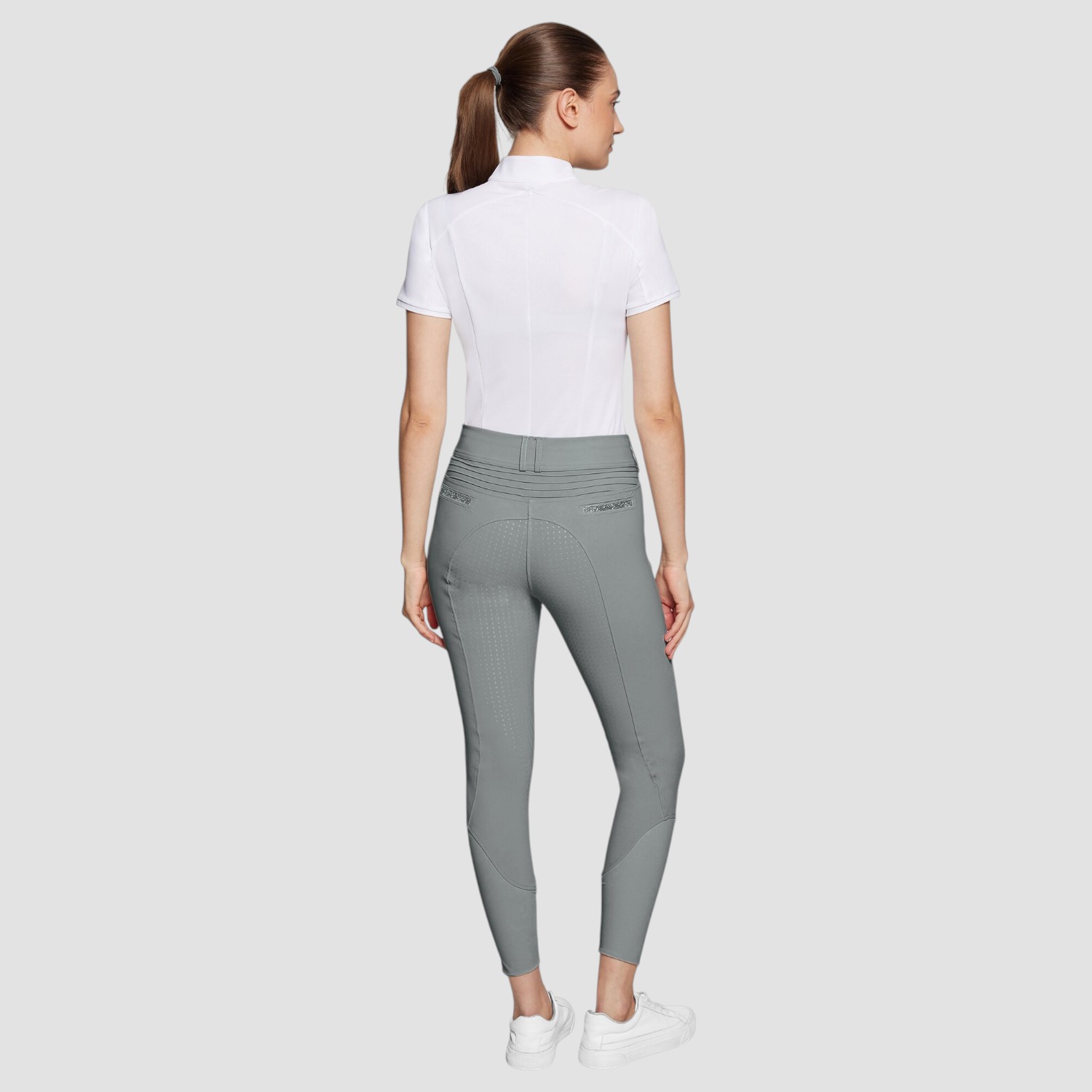 Samshield Reithose Clara Premium Full Grip Samshield Reithose Clara Premium Full Grip