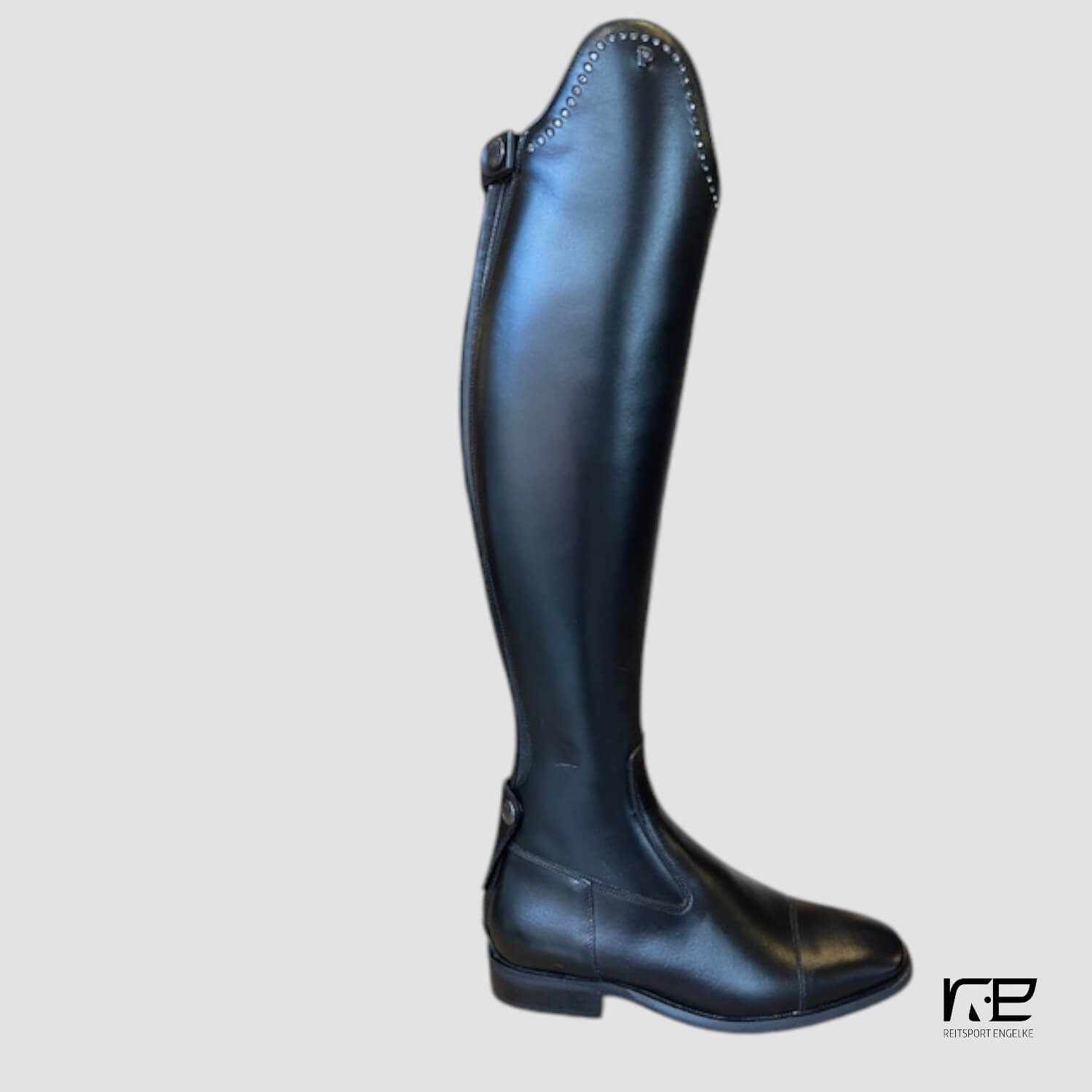 Petrie Reitstiefel Palermo Top: Strass