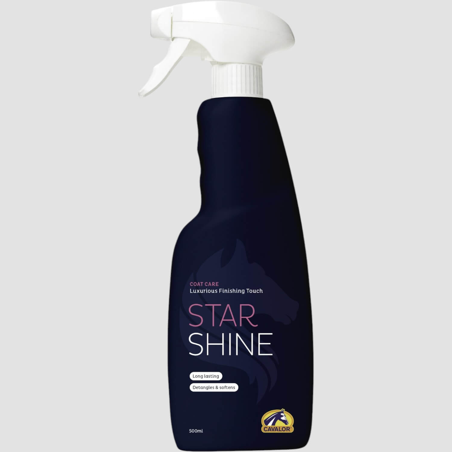 Cavalor Star Shine 500 ml