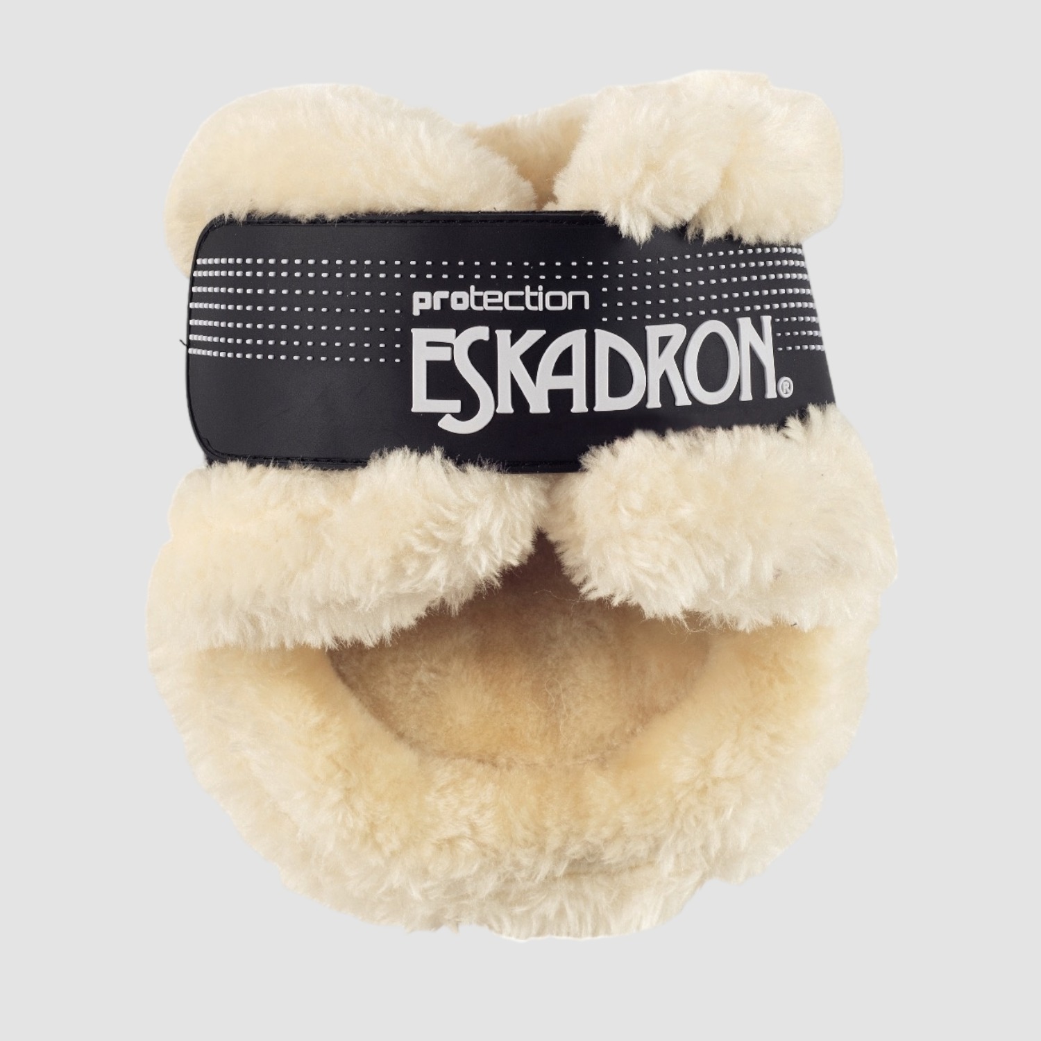 Eskadron Streichkappe Protection Fauxfur
