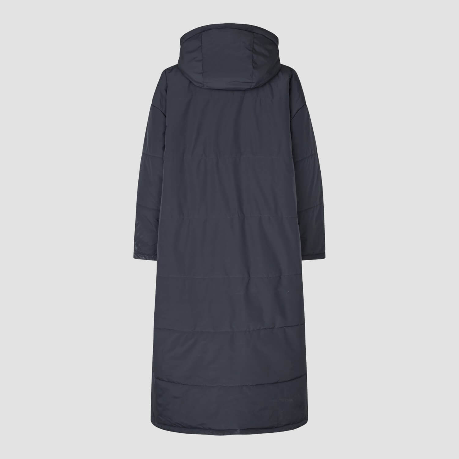 Kingsland KLMarley Unisex Overcoat Navy