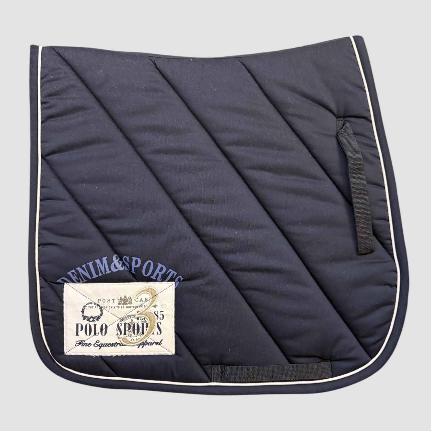HV Polo Schabracke Madee