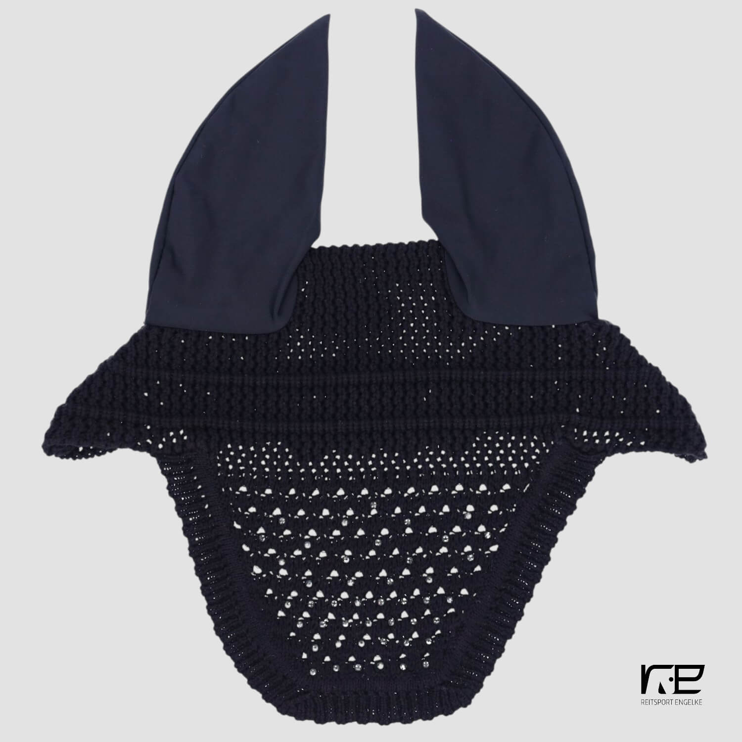 Schockemöhle Sports Fliegenmütze Elegant Sparkling WB