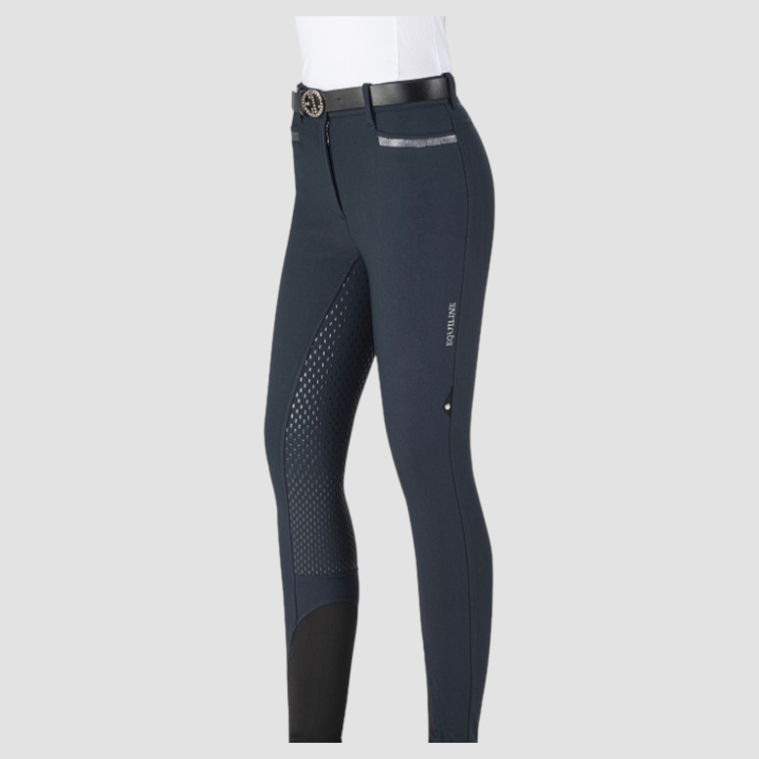 Equiline Fullgrip Damenreithose Gingerg verschiedene Farben