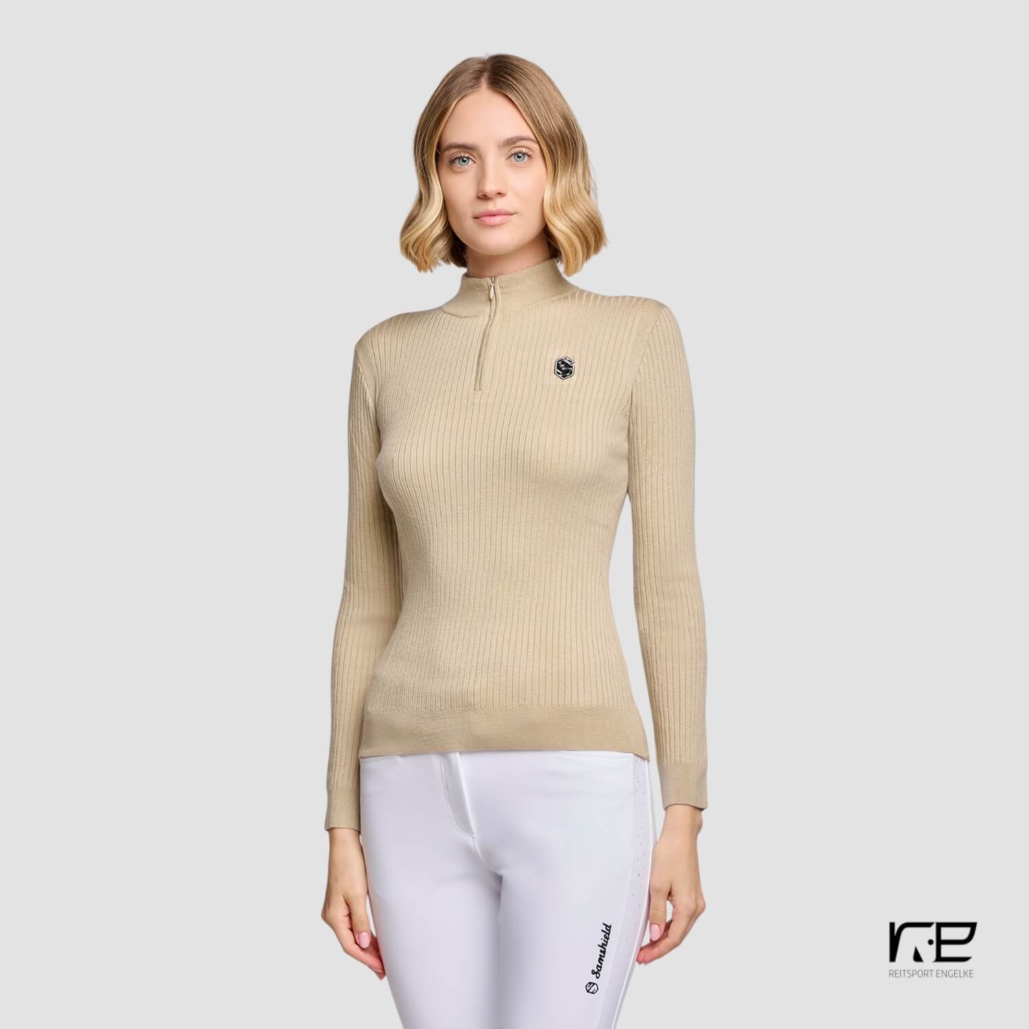 Samshield Pullover Lidia