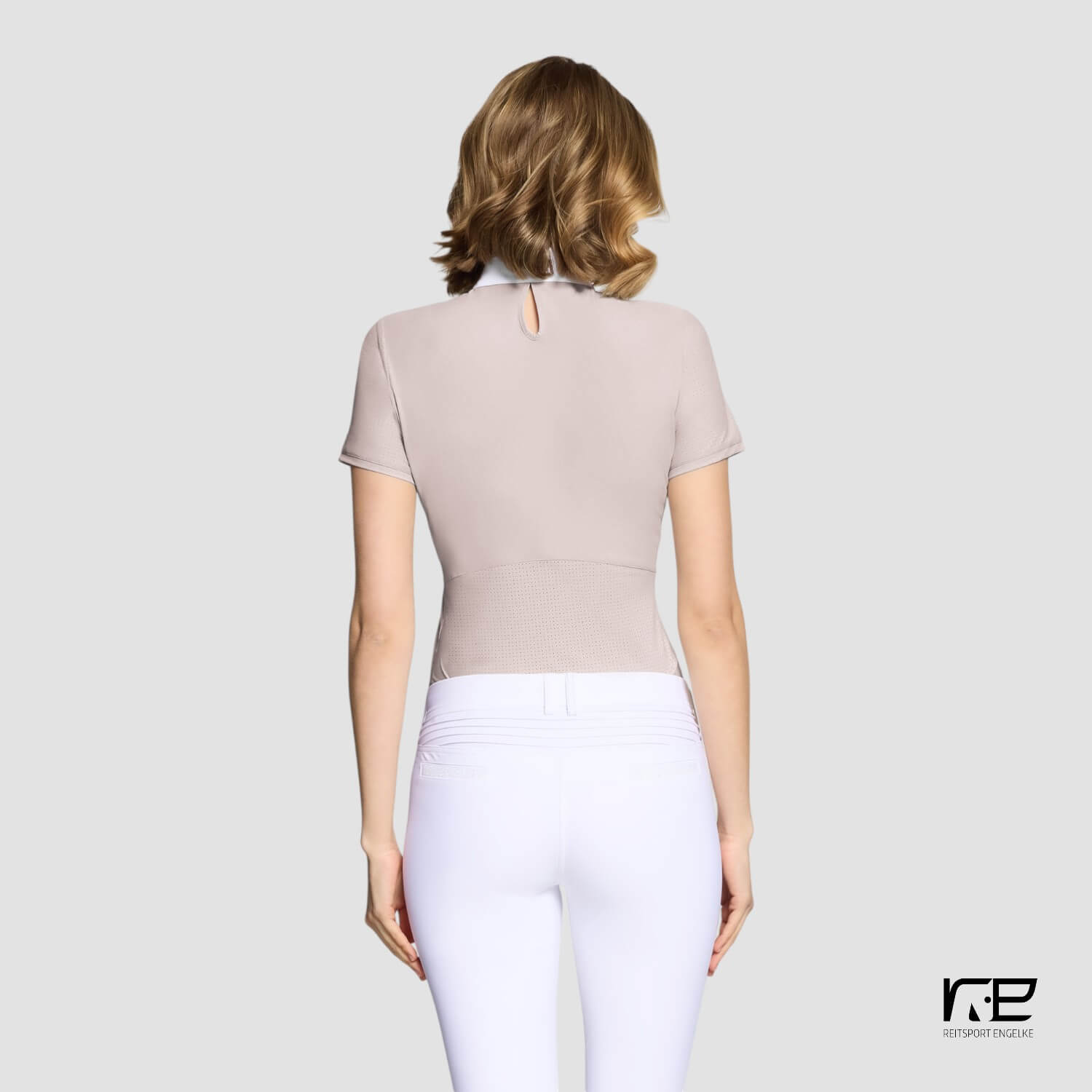 Samshield Turniershirt Aloise