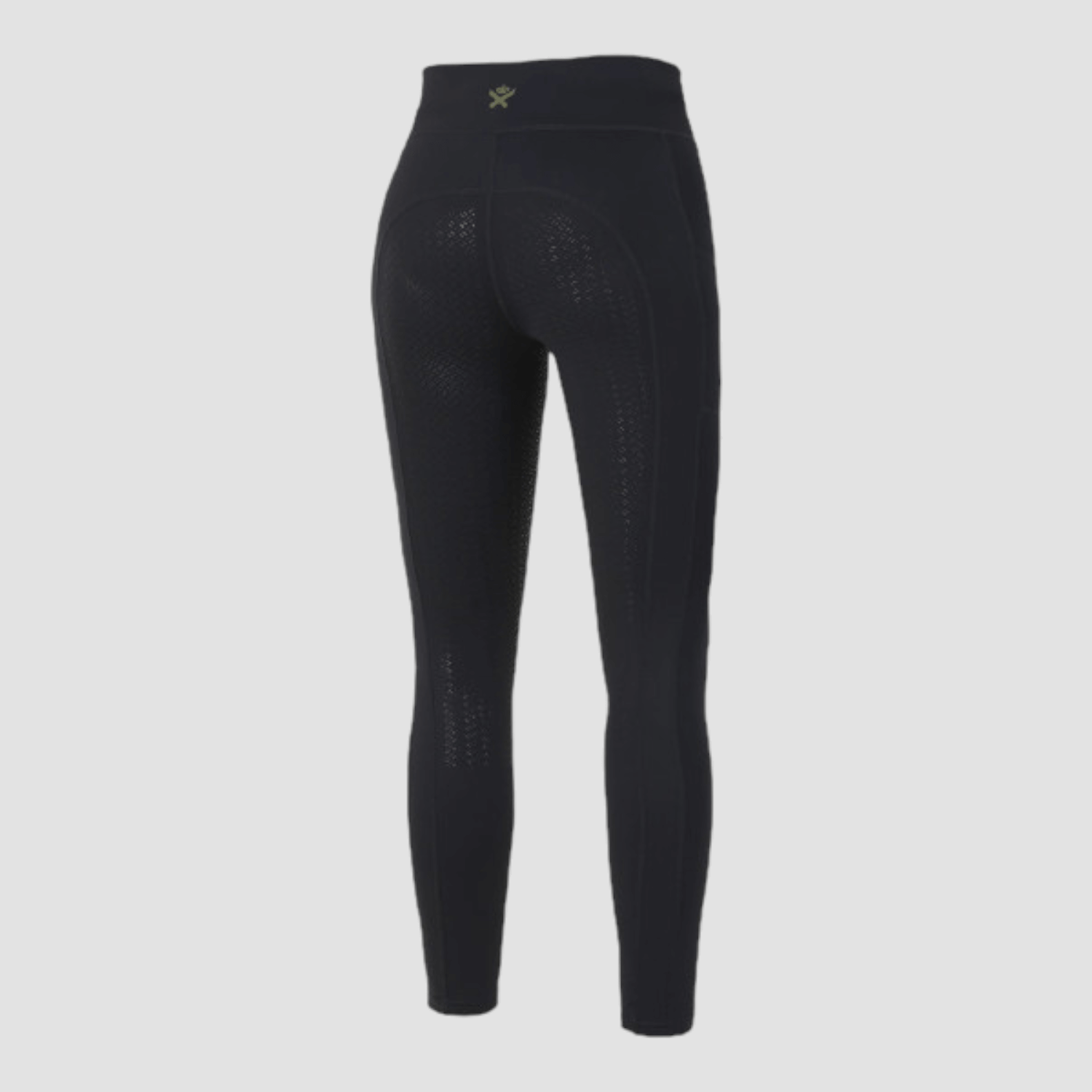 Kingsland Reitleggins KLkarina Full-Grip Navy