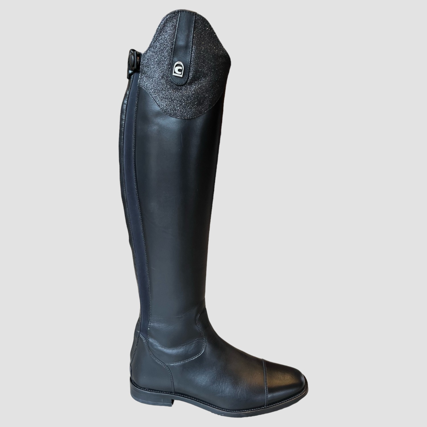 Cavallo Linus Dressage Bling Schwarz