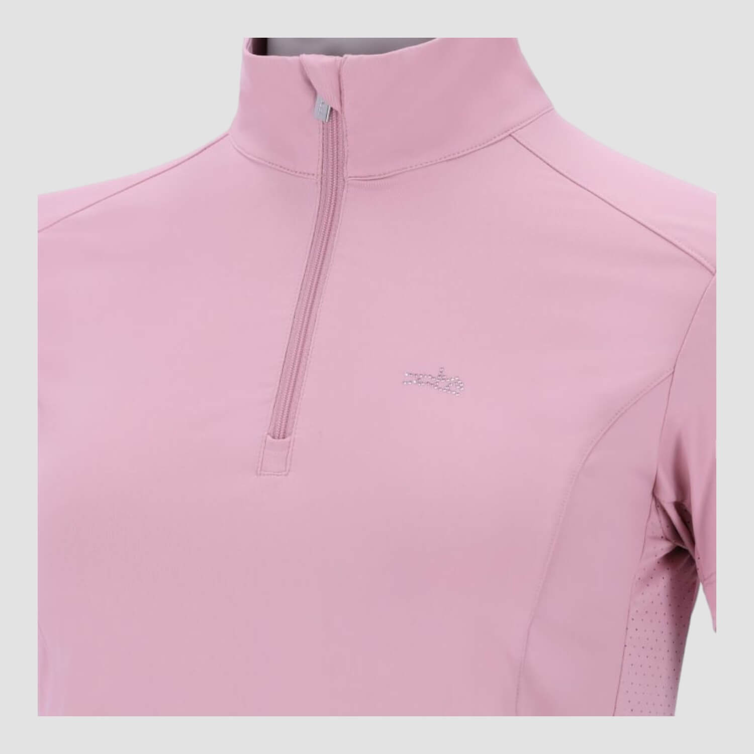 Schockemöhle Shirt SP SPAmara Style Dusty Pink