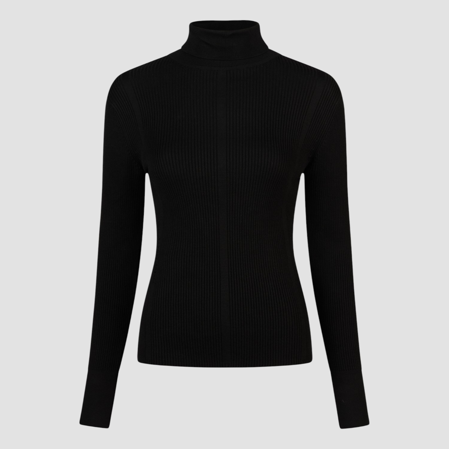 Pikeur Knitted Roll Neck 8271 Sports