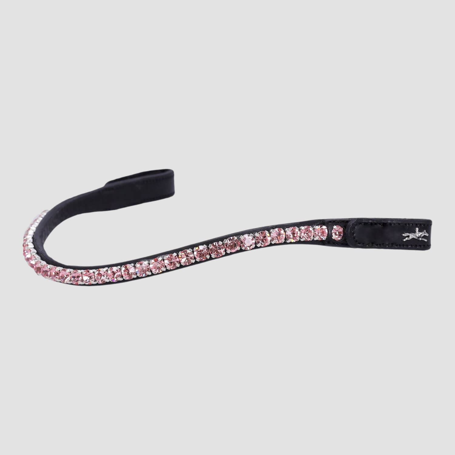 Black/Light Pink