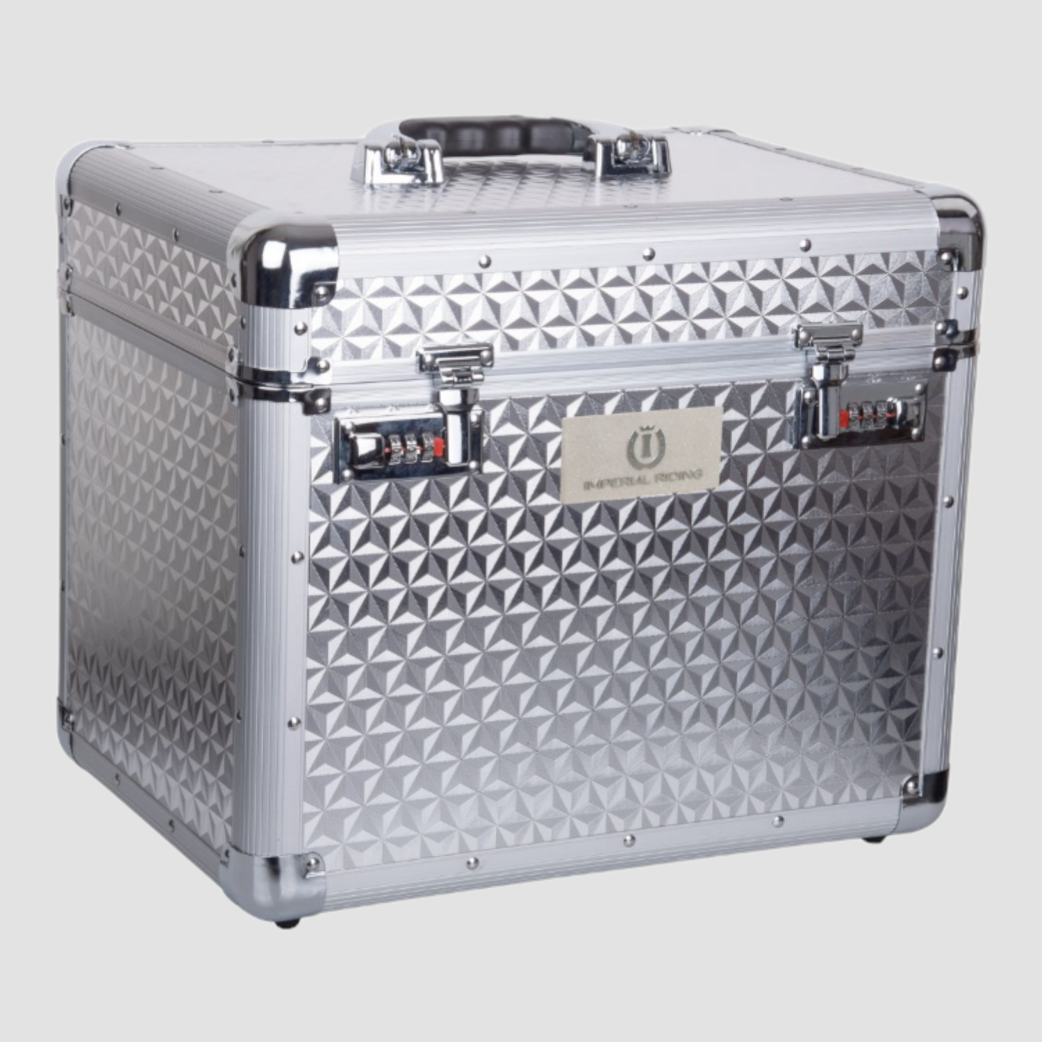IR Grooming Box Shiny IR Grooming Box Shiny