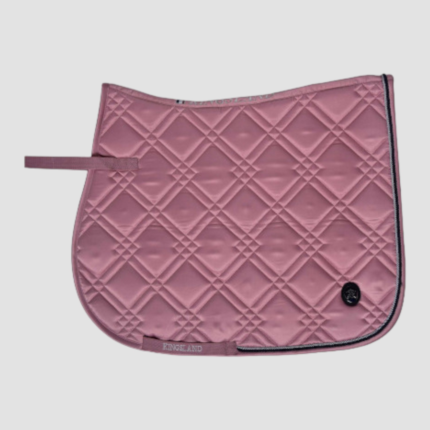 Kingsland Schabracke KLleah Pink