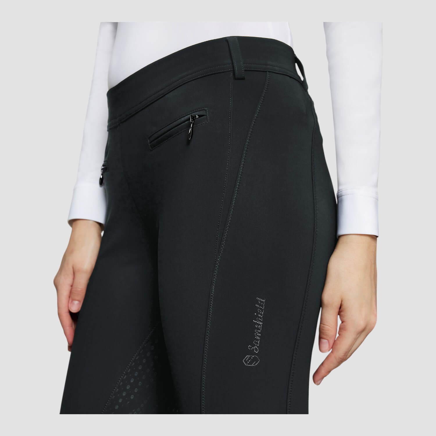 Samshield Sakina Leggins Fullgrip Moonless Night