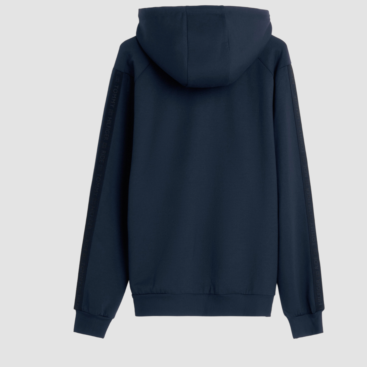 Tommy Equestrian Performance Hoodie Unisex desert sky Tommy Equestrian Performance Hoodie Unisex desert sky